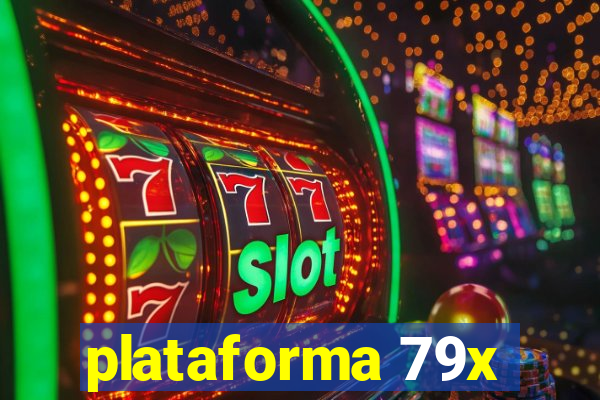 plataforma 79x